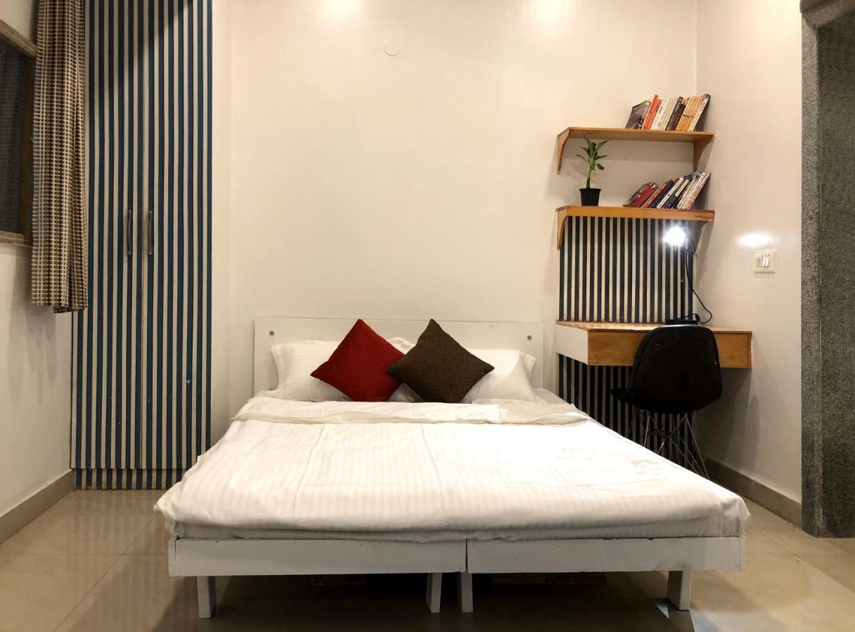 Appartamento Expomart House 2Bhk Greater Noida Esterno foto