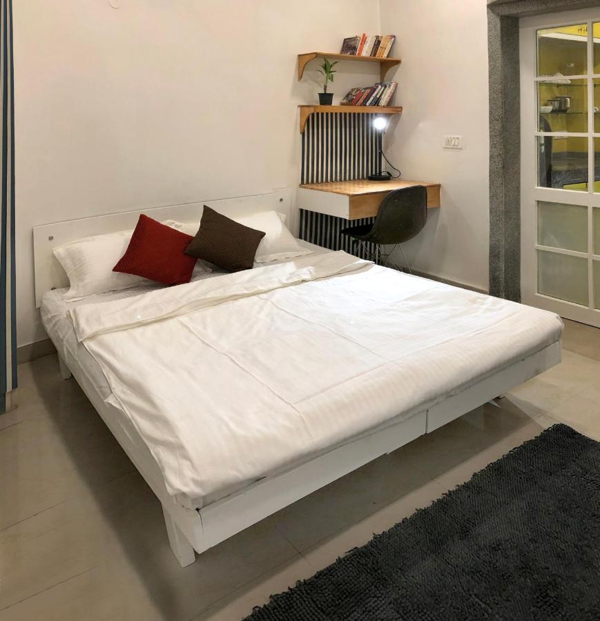 Appartamento Expomart House 2Bhk Greater Noida Esterno foto