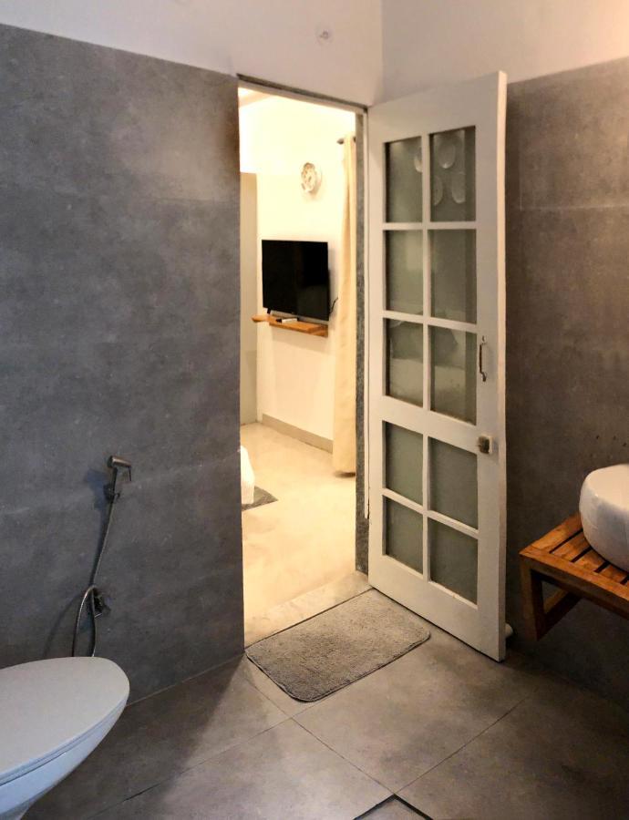 Appartamento Expomart House 2Bhk Greater Noida Esterno foto